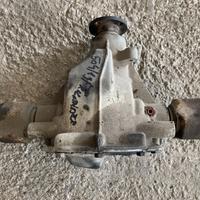 Differenziale Posteriore Land Rover Freelander
