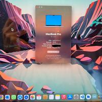 Apple Macbook Pro M1 Pro 16” - 1TB