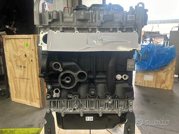 MOTORE NUOVO IVECO DAILY FIAT DUCATO 2.3 MTJ HPT