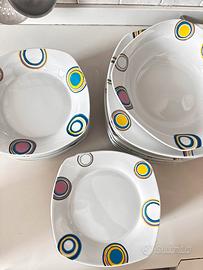 set piatti