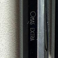 Penna stilografica OMAS EXTRA 750