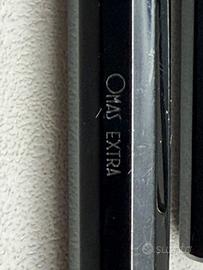 Penna stilografica OMAS EXTRA 750