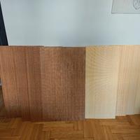 Pannelli ante pax ikea