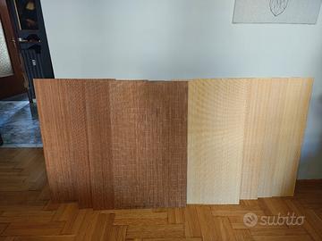 Pannelli ante pax ikea