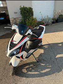 Piaggio nrg