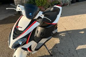 Piaggio nrg