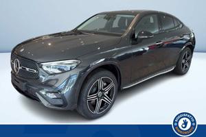 Mercedes-Benz GLC Coupé GLC 300de 4Matic EQ-P...