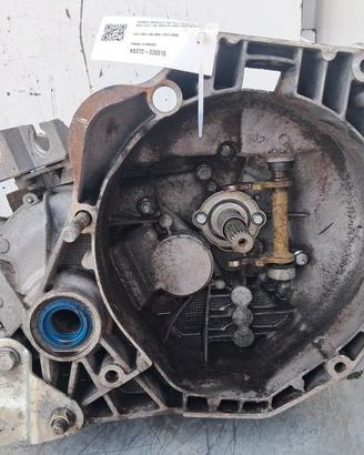 71771320 CAMBIO MANUALE 5M FIAT IDEA (135) 1.3 MUL