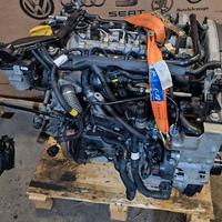 MOTORE - 940C3000 Alfa Romeo Giulietta 2000 TD