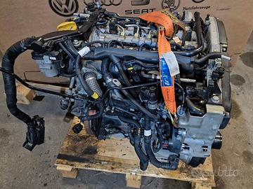 MOTORE - 940C3000 Alfa Romeo Giulietta 2000 TD