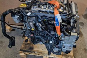MOTORE - 940C3000 Alfa Romeo Giulietta 2000 TD