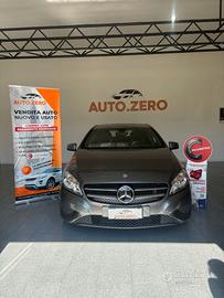 Mercedes-benz A 180 CDI Automatic Premium