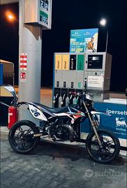 beta 50 motard