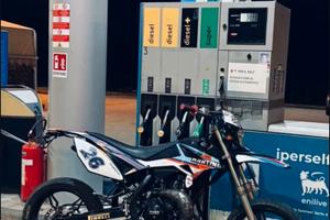 beta 50 motard