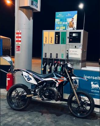 beta 50 motard