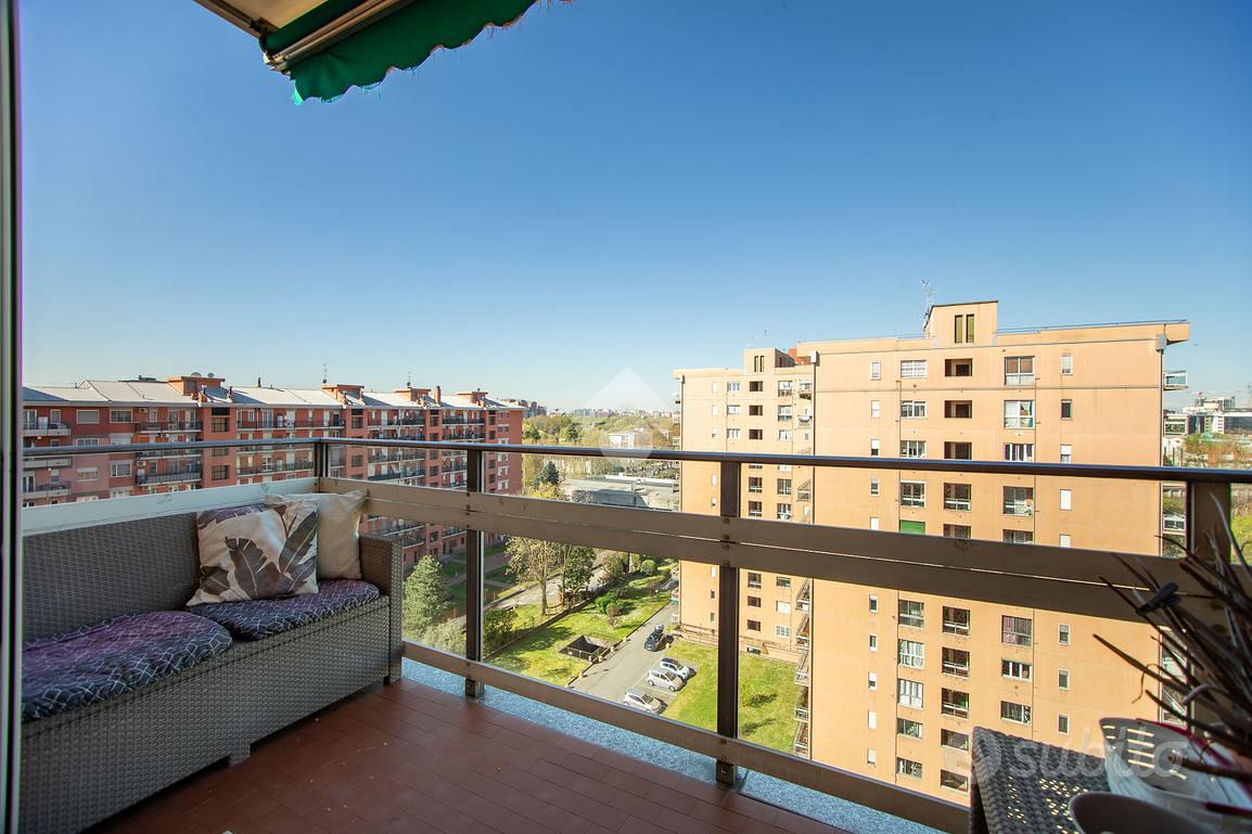 Appartamento – Sesto San Giovanni, Parpagliona - Vista 4