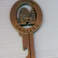 Souvenir Londra