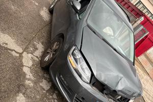 VW SHARAN 2.0 TDI
