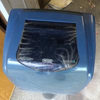 Deumidificatore e termoconvettore