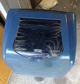 Deumidificatore e termoconvettore