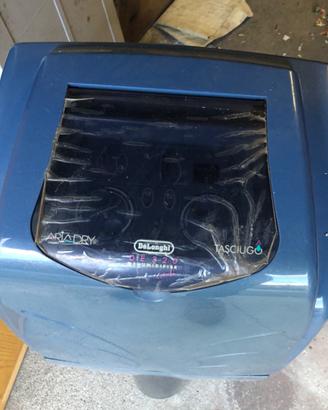 Deumidificatore e termoconvettore