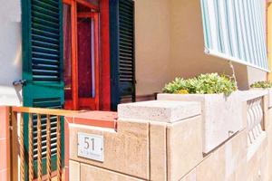 BILOCALE 150mt dal lungomare TORRE SAN GIOVANNI