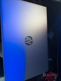 HP computer portatile pavillon 2024