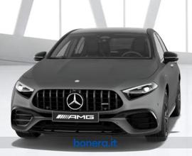 Mercedes Classe A AMG A AMG 45 S AMG Line Premium