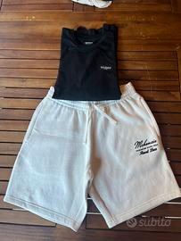 Completo MCKenzie