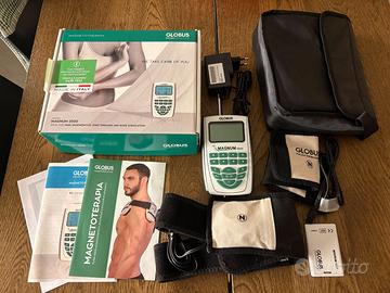 Magnetoterapia portatile Globus Magnum 2500