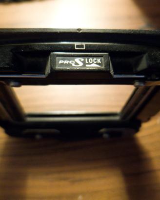 Dorso Rotante/Rotating Back per Mamiya RB67
