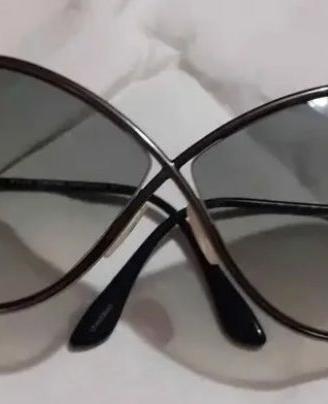 Occhiali donna da sole polarizzate Tom Ford TF.130