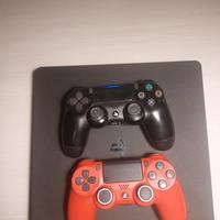 ps4 slim 1tb