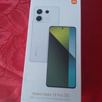 Redmi note 13 Pro 5G
