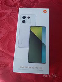 Redmi note 13 Pro 5G