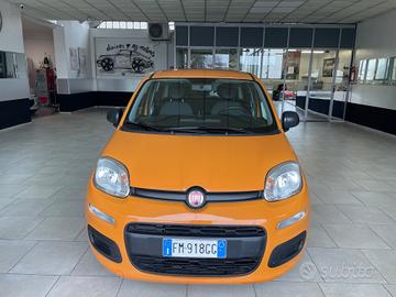 Fiat Panda 1.2 Easy - Euro 6 - 5 posti - Nessun vi