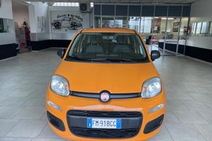 Fiat Panda 1.2 Easy - Euro 6 - 5 posti - Nessun vi