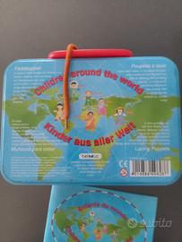 gioco educativo 