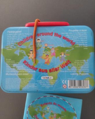 gioco educativo 