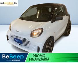 smart fortwo EQ PASSION 4,6KW