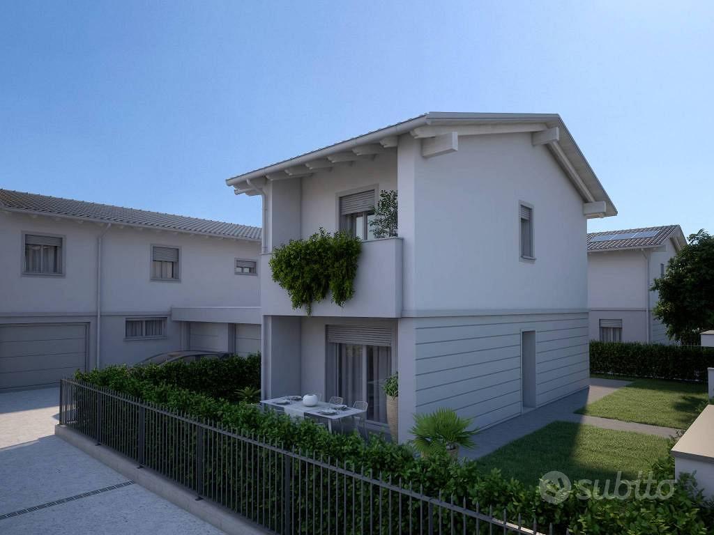 Casa – Pozzo d'Adda, Milano - Vista 2