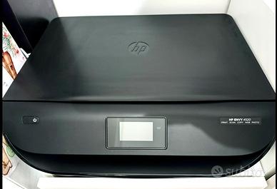 Hp Envy 4520 stampante multifunzione wifi