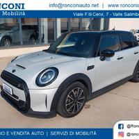 MINI Cooper S 2.0 Classic 5p - 2022