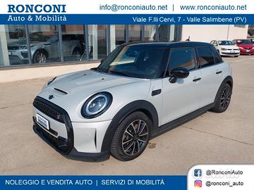 MINI Cooper S 2.0 Classic 5p - 2022