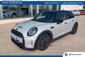 MINI Cooper S 2.0 Classic 5p - 2022