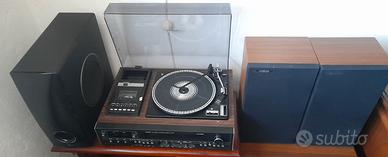 hifi vintage