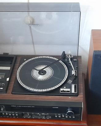 hifi vintage