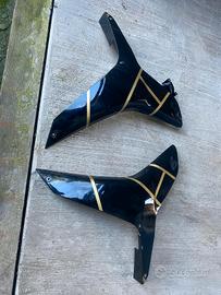 fianchetti Honda CBR600RR 