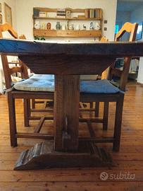 tavolo 