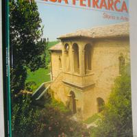 Arquà Petrarca - Storia e Arte